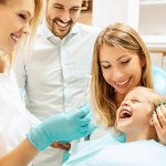 https://dentistnearbyme.com - pediatric dental clinic