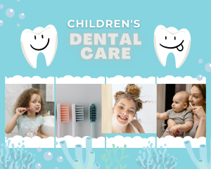 Pediatric Dentistry Near Me – Frequently Asked Questions