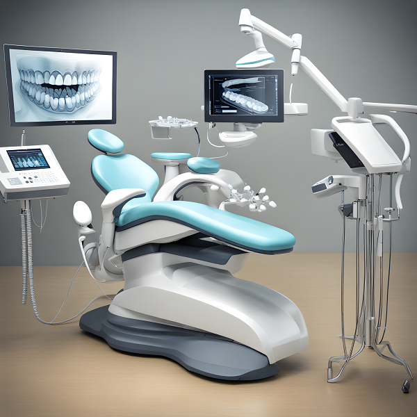 Exploring 3 Progressive Trends In Dental Healthcare